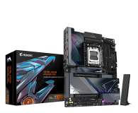 Gigabyte X870E A MASTER X - 1512980 - zdjęcie 1